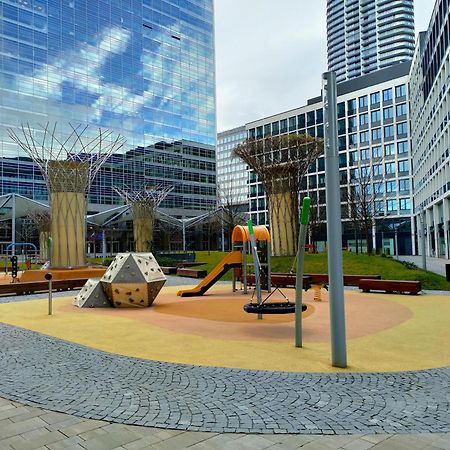 Sag Panorama View 2 Rooms Free Parking Free Wifi Pressburg Exterior foto