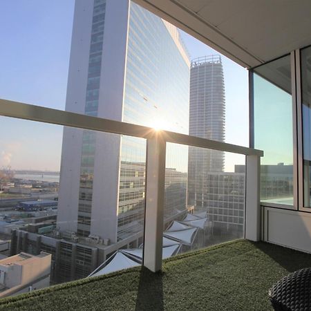 Sag Panorama View 2 Rooms Free Parking Free Wifi Pressburg Exterior foto