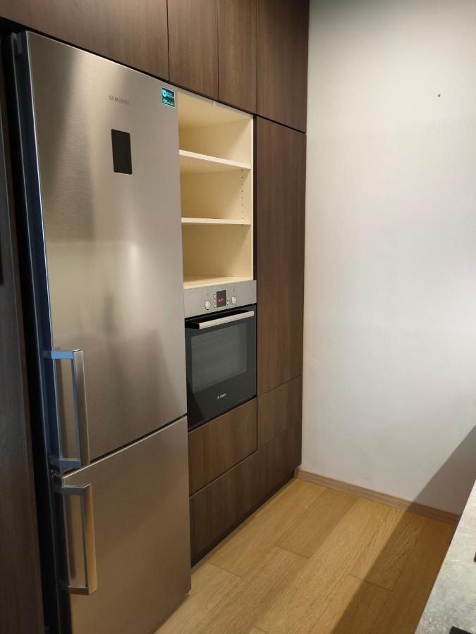 Sag Panorama View 2 Rooms Free Parking Free Wifi Pressburg Exterior foto