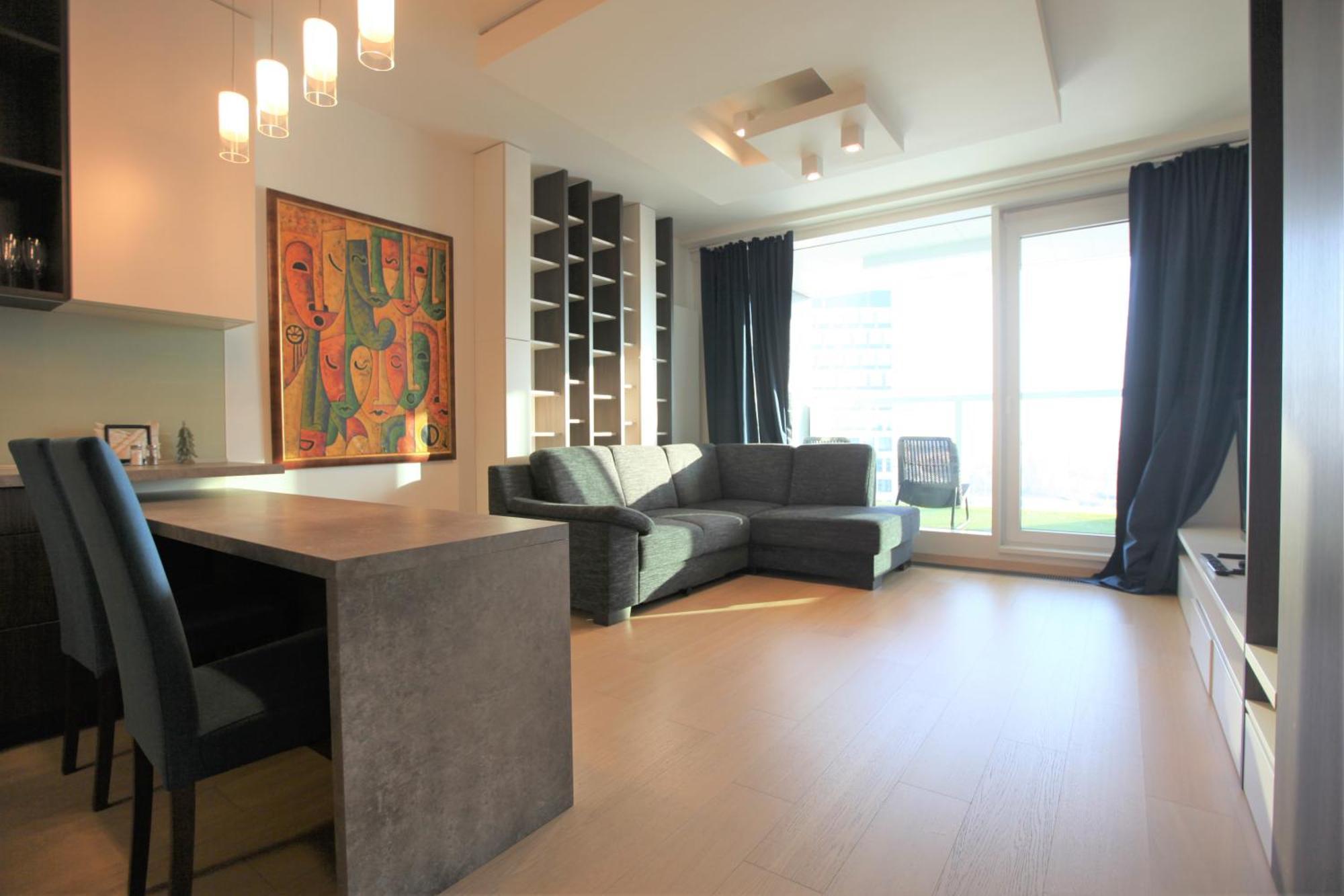 Sag Panorama View 2 Rooms Free Parking Free Wifi Pressburg Exterior foto