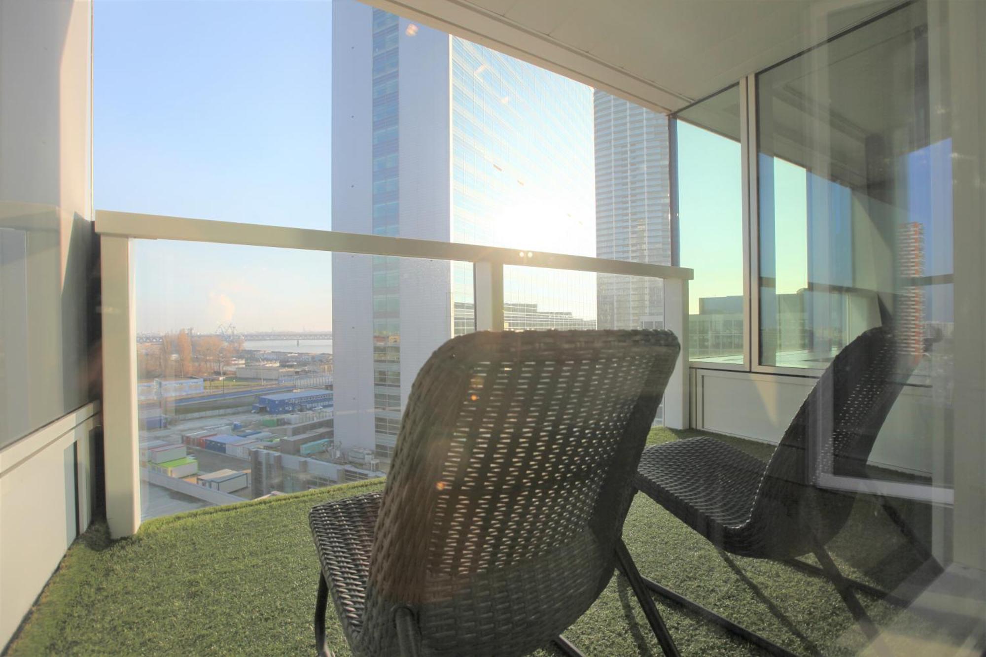 Sag Panorama View 2 Rooms Free Parking Free Wifi Pressburg Exterior foto