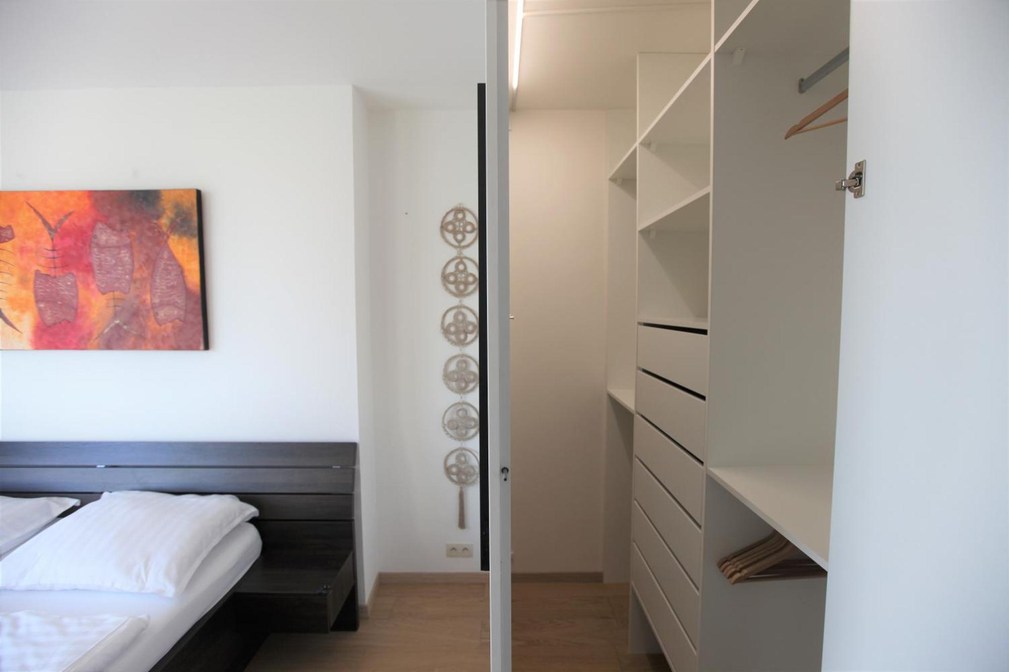 Sag Panorama View 2 Rooms Free Parking Free Wifi Pressburg Exterior foto