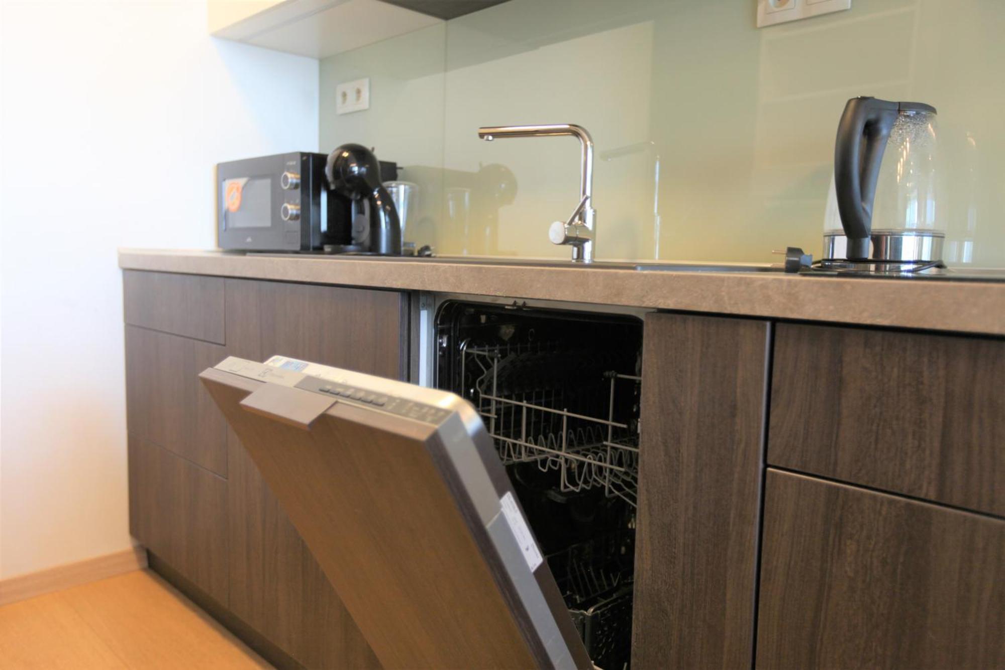 Sag Panorama View 2 Rooms Free Parking Free Wifi Pressburg Exterior foto