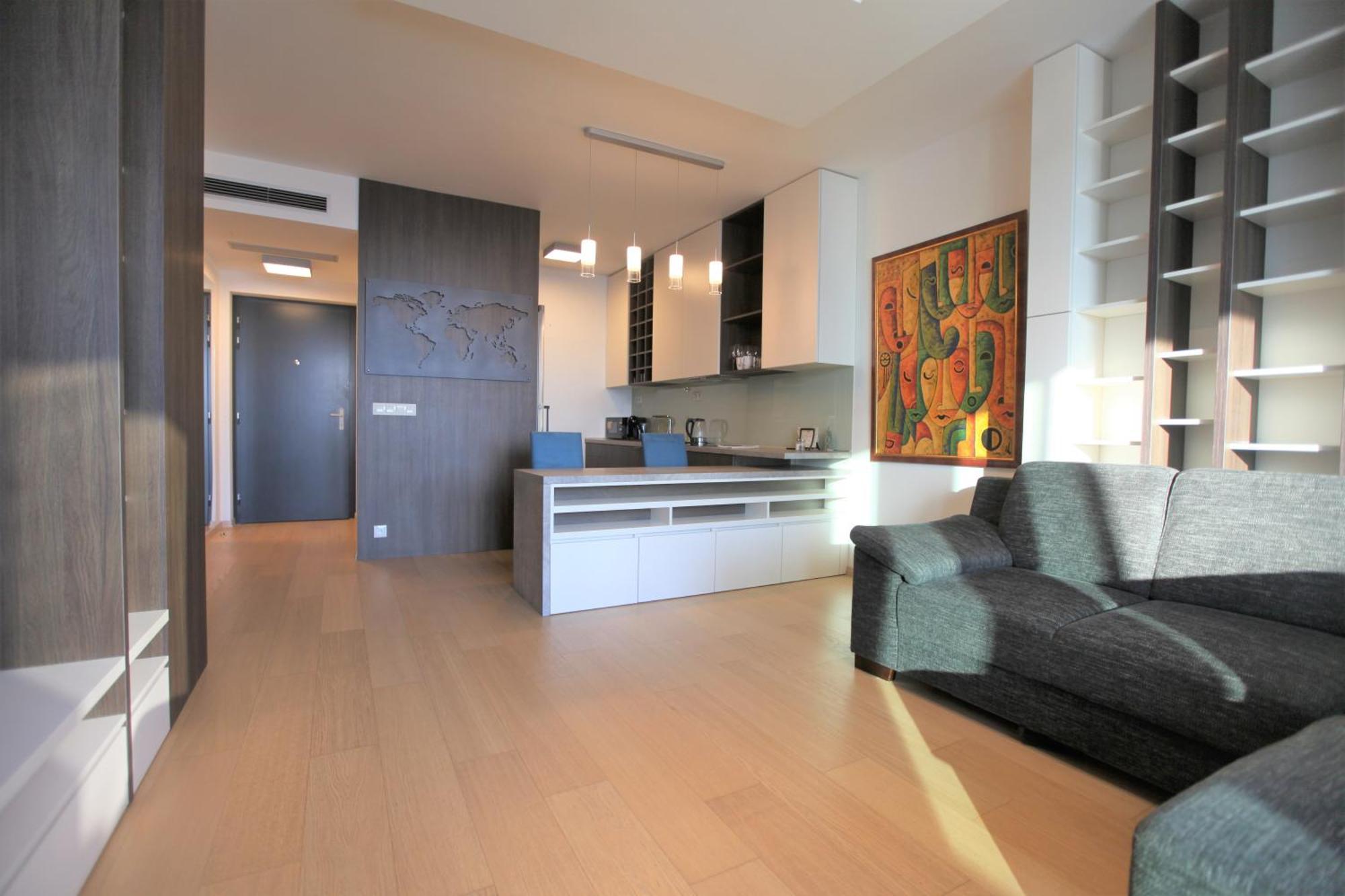 Sag Panorama View 2 Rooms Free Parking Free Wifi Pressburg Exterior foto