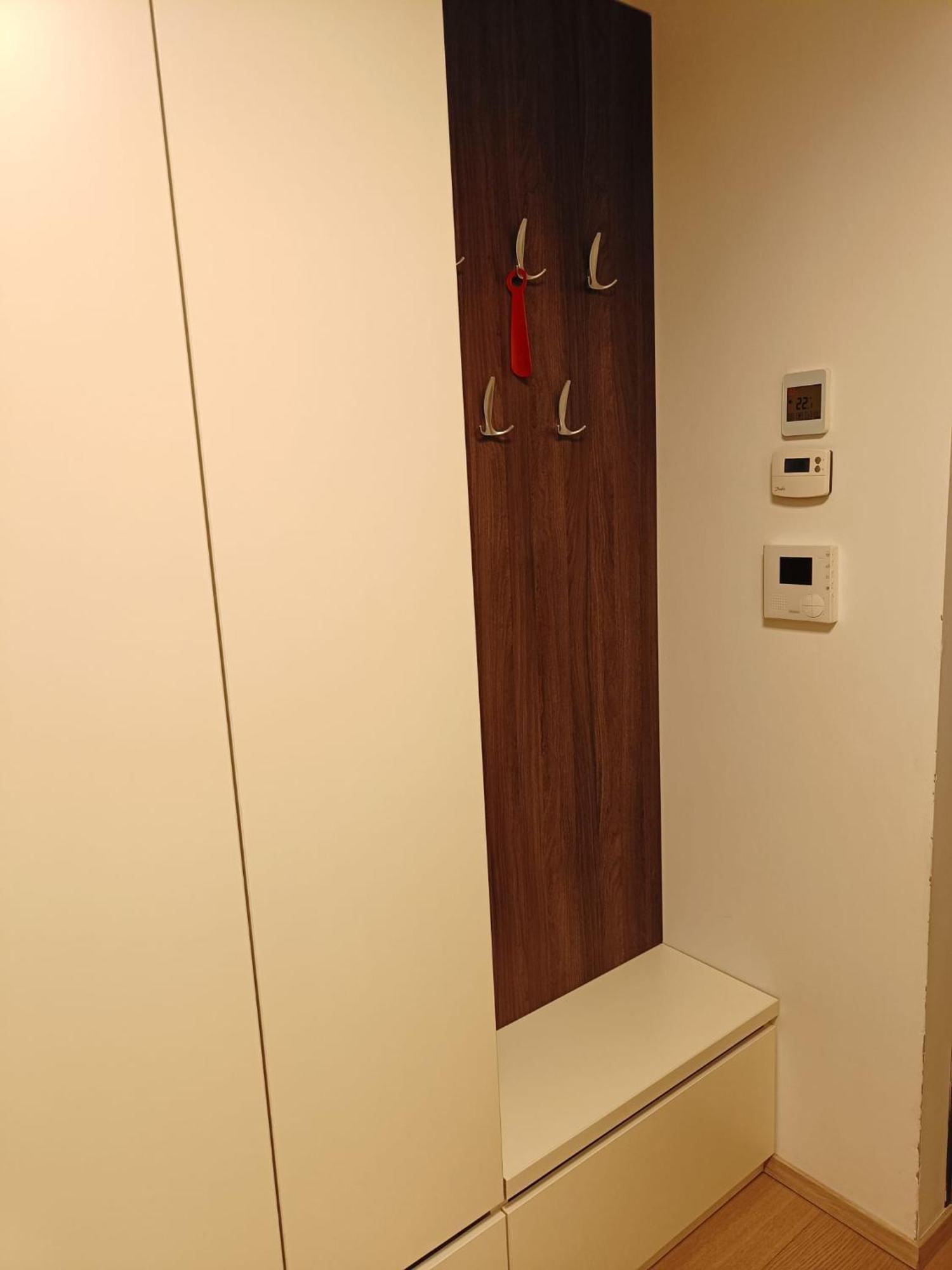 Sag Panorama View 2 Rooms Free Parking Free Wifi Pressburg Exterior foto